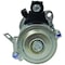 Wai Global Starter, STRMT PMGR 12V 9T CW, 16kW12 Volt, CW, 9Tooth Pinion 10915N - alternate 2